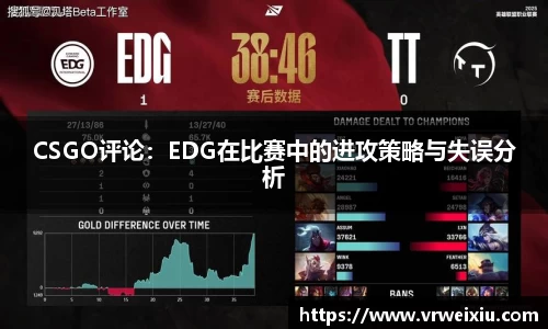 CSGO评论：EDG在比赛中的进攻策略与失误分析